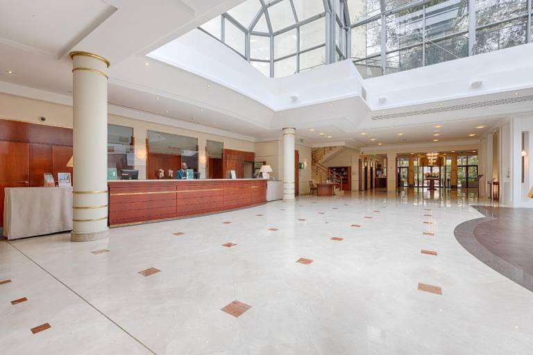Occidental Paris Levallois in Puteaux
