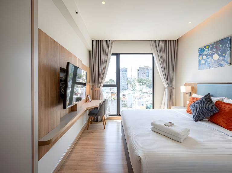 D1MENSION Riverside - ANGIA Hospitality — photo 2