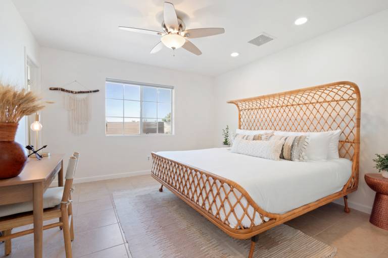 Child-friendly charming house with barbecue, jacuzzi & private pool | Mountain view | Dogs allowed — photo 4