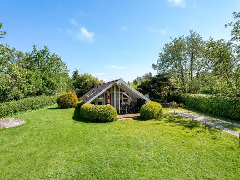 Ferienhaus in Marielyst f&uuml;r max. 4 Personen