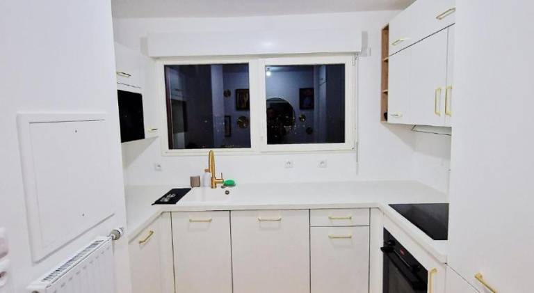 Rental apartment with garden, barbeque & patio — photo 3