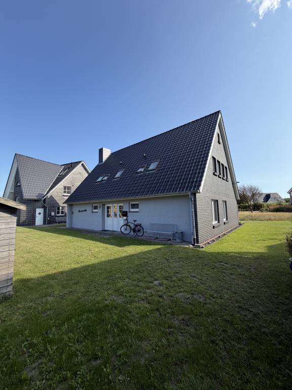 Ferienwohnung in Sankt Peter-Ording, Schleswig-Holstein f&uuml;r max. 4 Personen