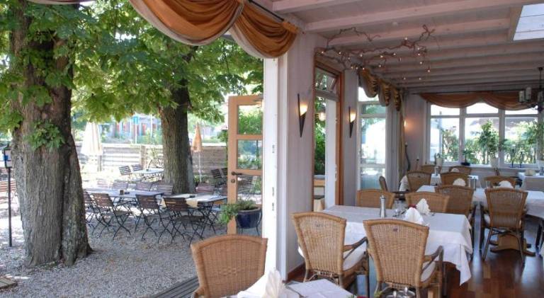 Hotel Garni Lohr — photo 3
