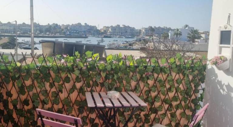 Charming apartment | Pets allowed in Ayamonte