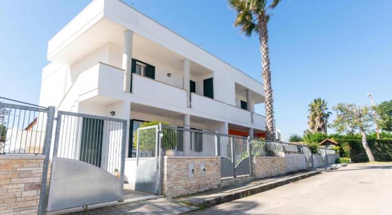 Lovely vacation home | Pets allowed in Melendugno
