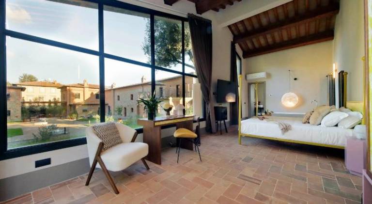 The Monteleone Umbria Retreat — photo 2