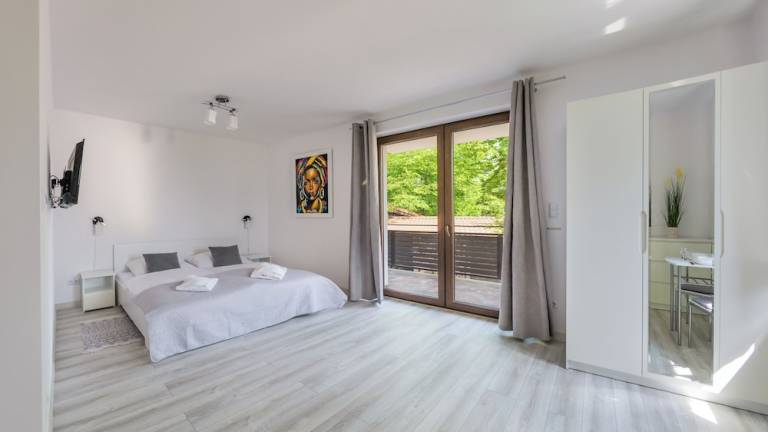 Apartament Ostrów Mazowiecka
