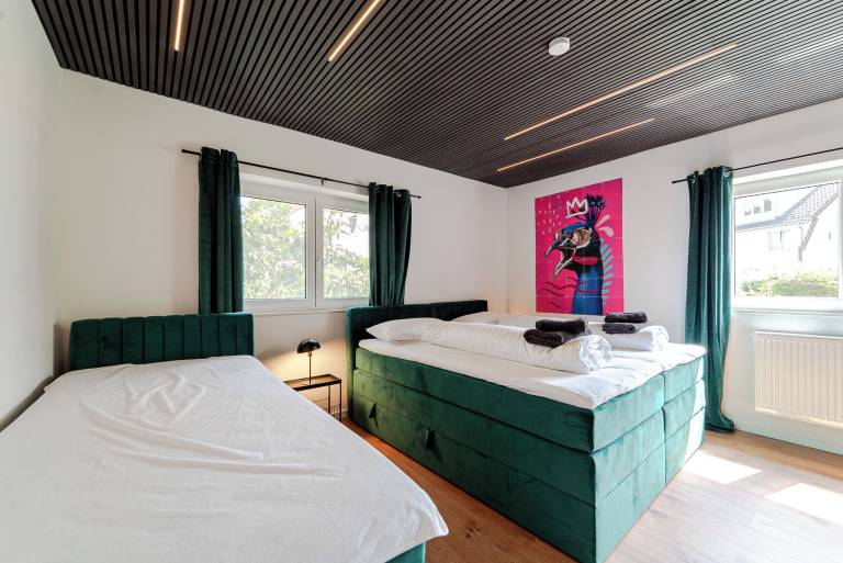 Ferienwohnung Ulm