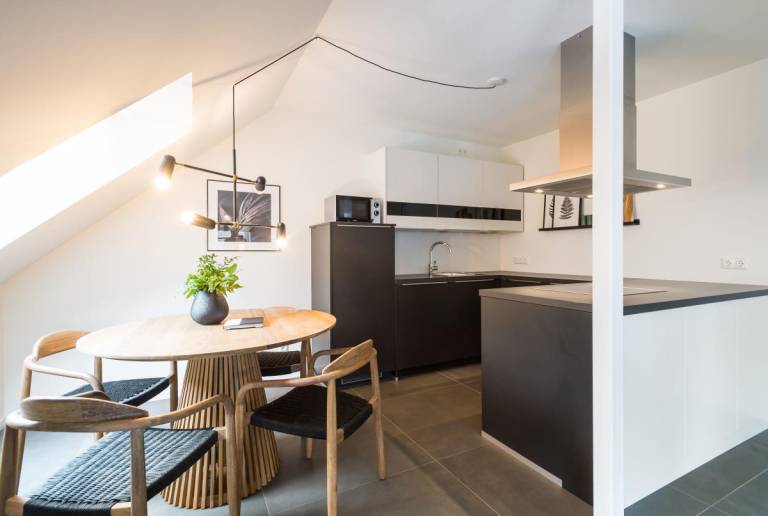 Ferienwohnung  Burg auf Fehmarn