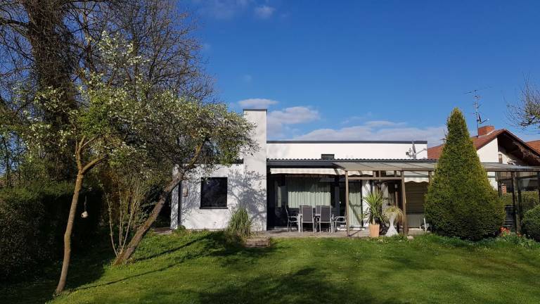 Ferienhaus  Heidenheim an der Brenz