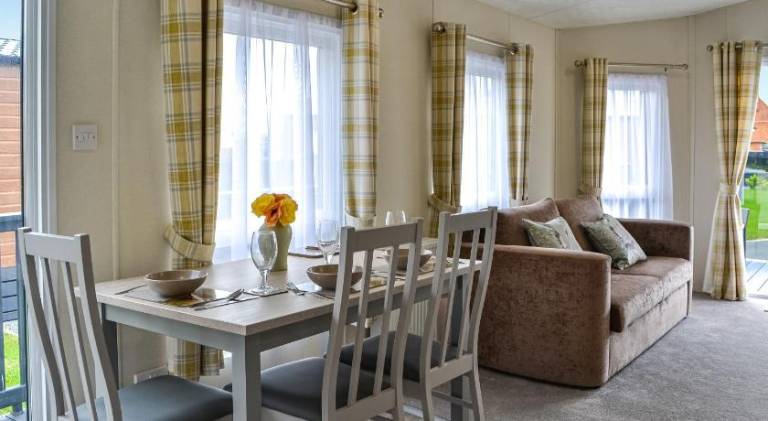 Vacation home with 3 rooms for 5 persons — photo 3