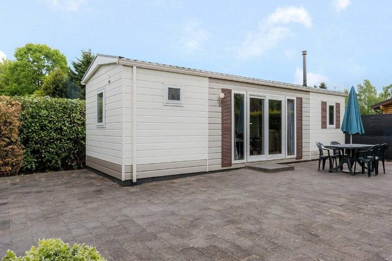 Chalet Baarle-Nassau