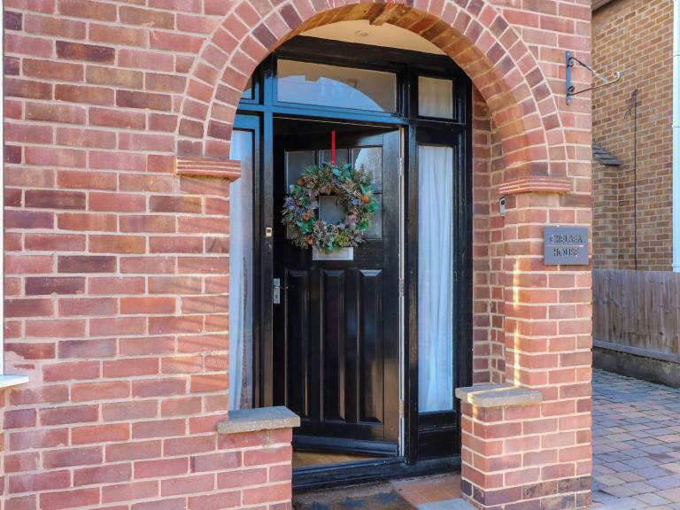 House Melton Mowbray