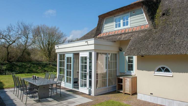 Ferienhaus Domburg