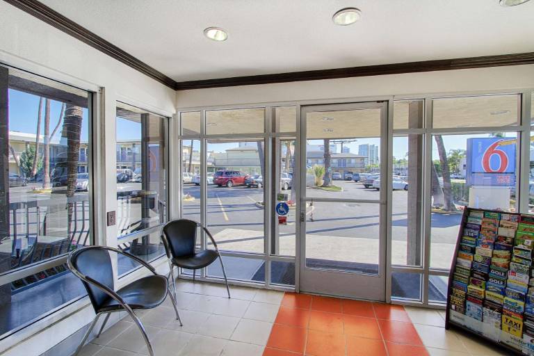 Motel 6 San Diego, CA - Airport - Harbor — photo 4