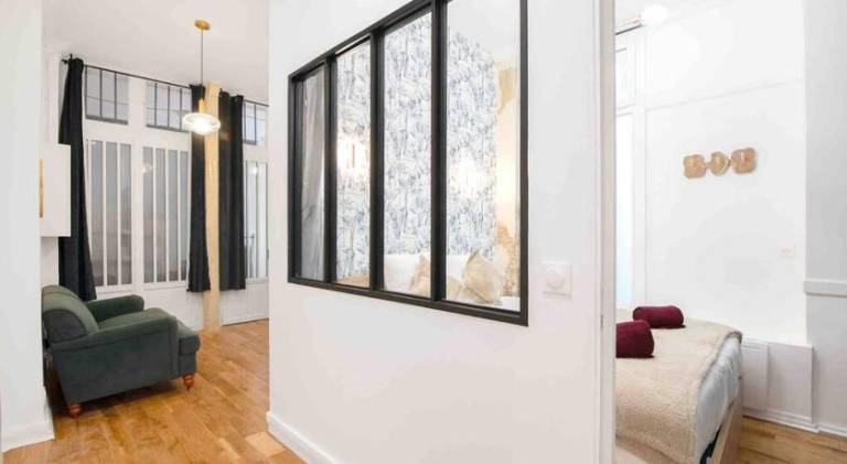 Beautiful apartment | Pets are welcome — photo 5