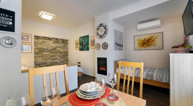 Holiday apartment | Next to Ban Jelačić Square — photo 3