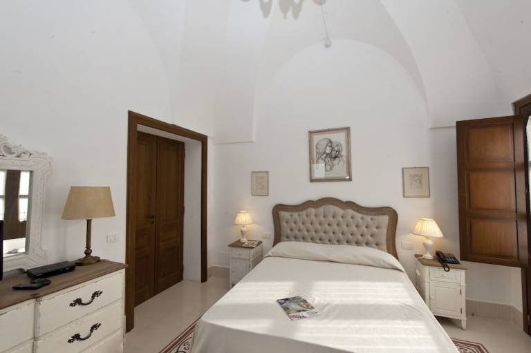 Appart'hôtel  Pantelleria