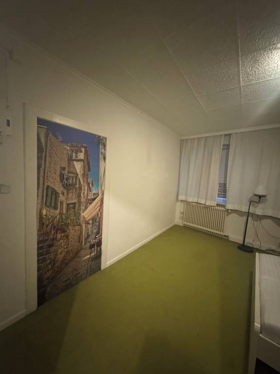 Ferienwohnung Hamburg-Mitte