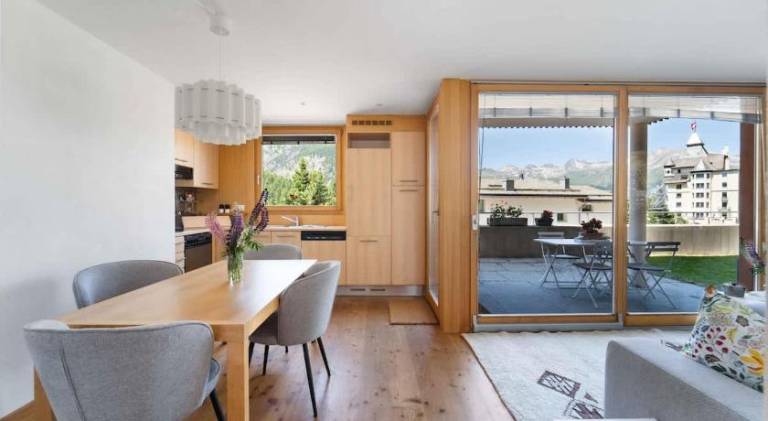 Big holiday apartment | Pets allowed — photo 2