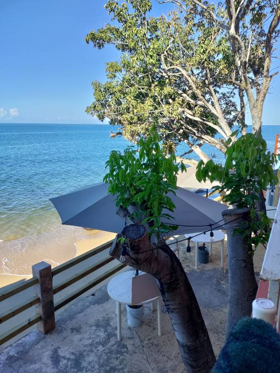 Apartment La Playa