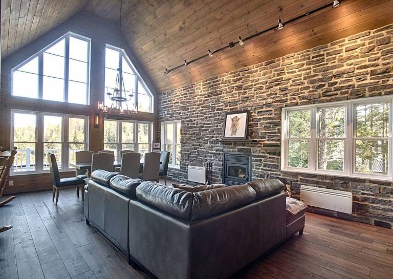 Cottage Saint Come