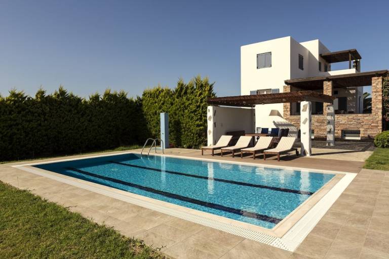 Villa Notia Rodos