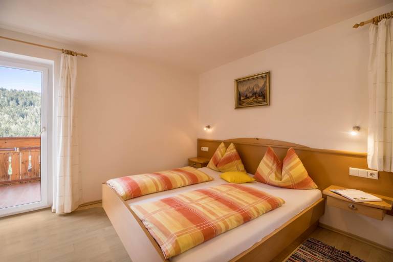 Vacation Apartment "Gitschbergblick" close to Skiing & Hiking Areas with Mountain View & Wi-Fi — photo 2