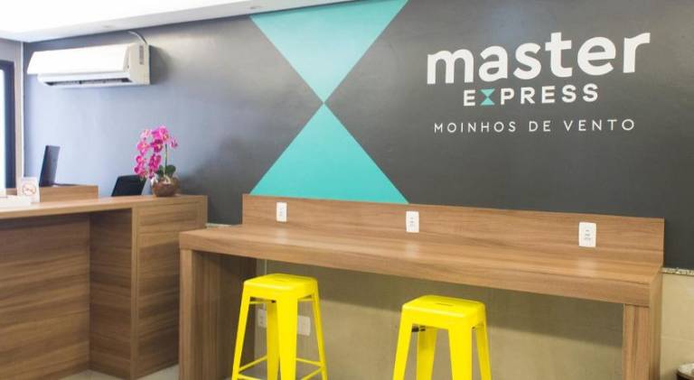 Master Express Moinhos de Vento — photo 4