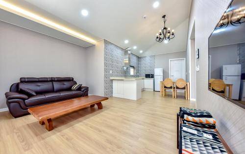 70 m&sup2; Ferienwohnung