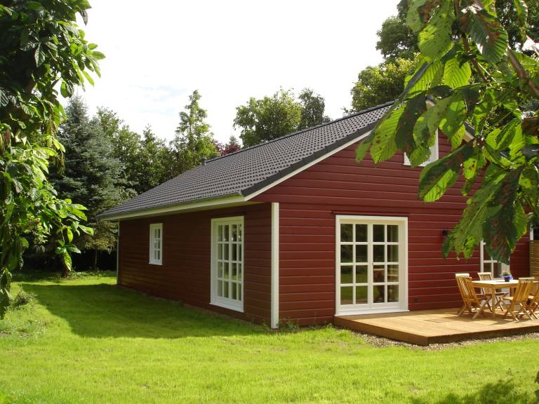 Ferienhaus Grömitz