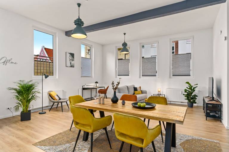 Ferienwohnung Blockland