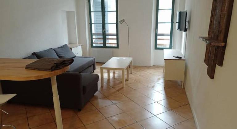 Holiday apartment | Pets allowed in La Seyne-sur-Mer