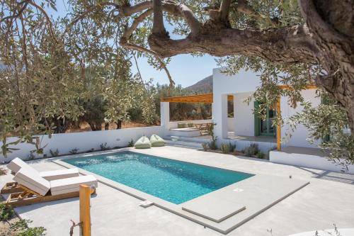 θέρετρο Skyros