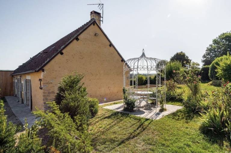 Villa Bellême