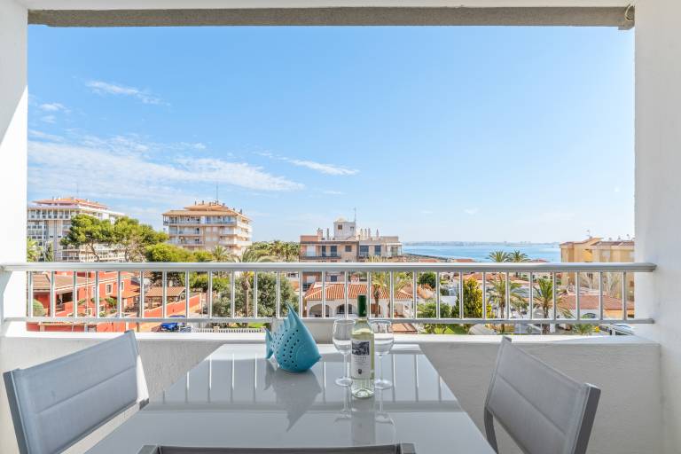 Apartamento  Playa Flamenca