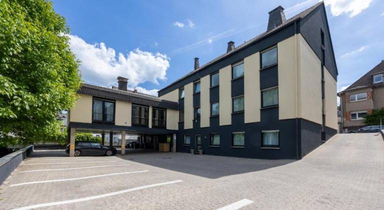 Hotel am Martinsberg — photo 5