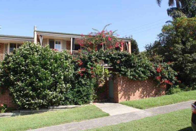 House  Terrigal