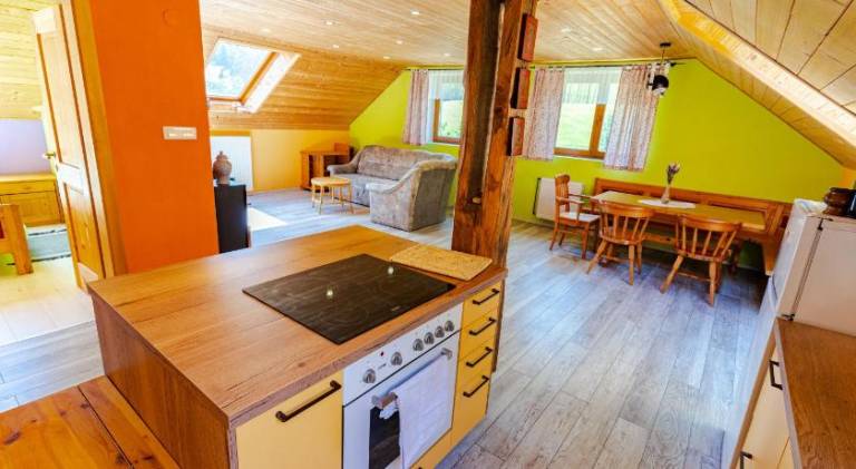 Rental apartment | Pet-friendly — photo 2
