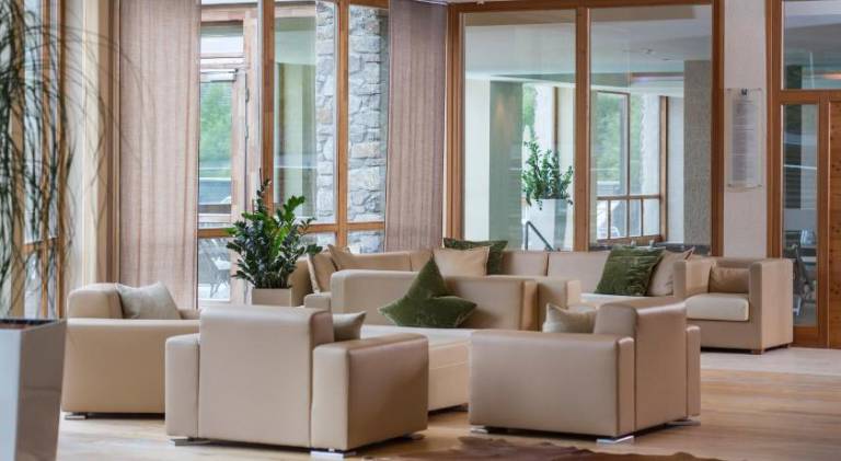 Falkensteiner Hotel Cristallo l 4 Star Superior — photo 4