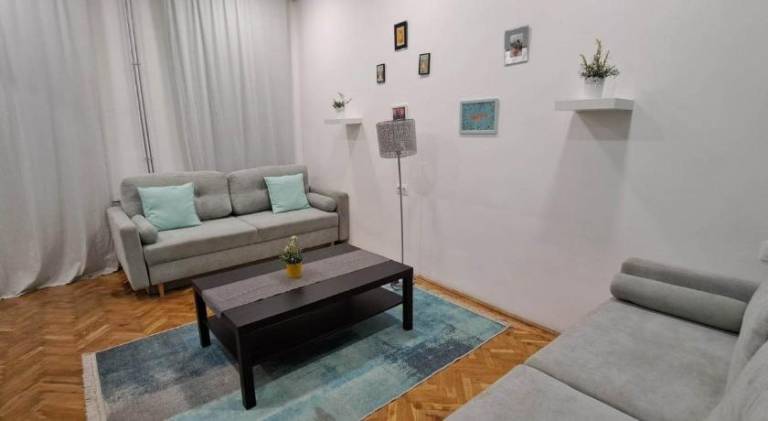 Apartment | Close to St. Stephen's Basilica | Pet-friendly — photo 2