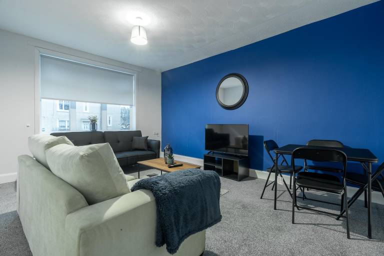 Apartment Salsburgh