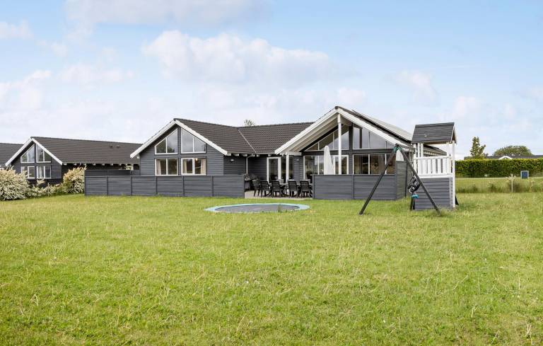 Hus Bogense