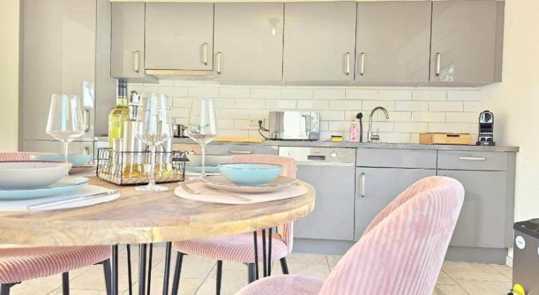 Charming rental apartment | Pet-friendly — photo 3