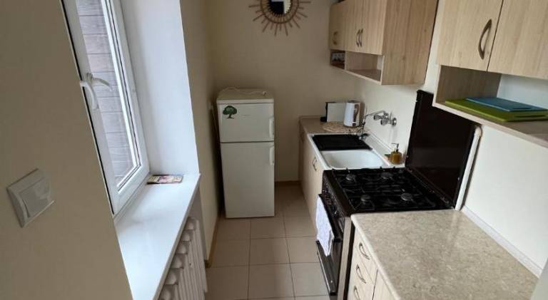 Nice holiday apartment | Pet-friendly — photo 4