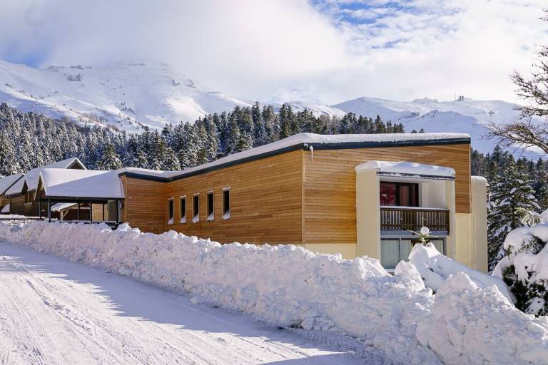 Appartement Le Lioran