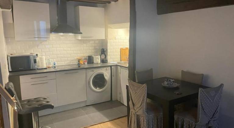 Holiday apartment with 1 room for 2 persons — photo 4