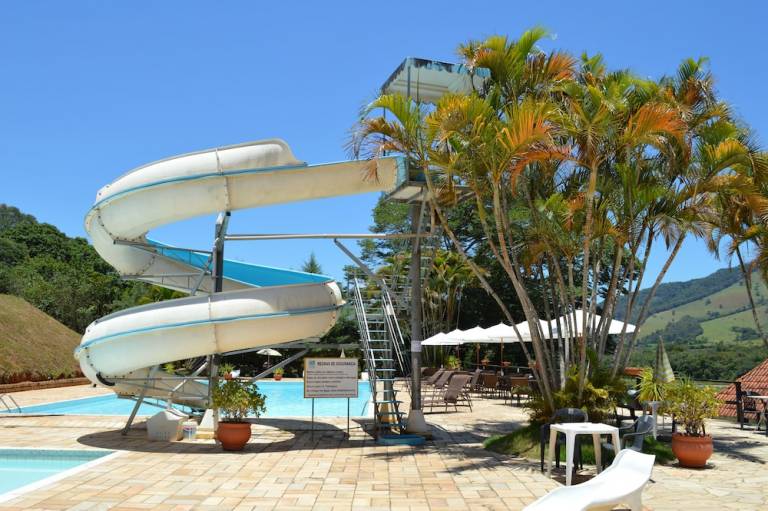 Apartamento São Lourenço