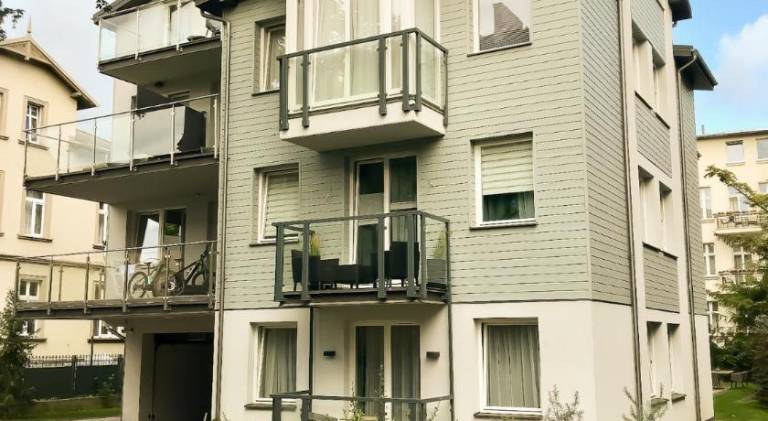 Holiday apartment with 2 rooms for 4 persons — photo 3