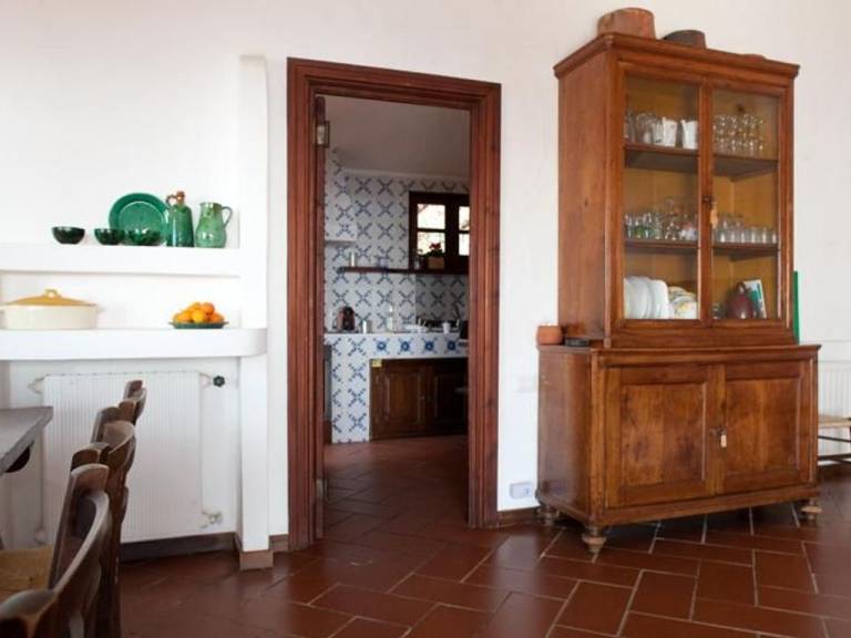 Ferienwohnung in Torre Delle Stelle (Maracalagonis) f&uuml;r max. 6 Personen